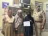 Miran Sahib Police arrests two women, recovers heroin-like substance