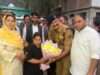 Additional SP Poonch directs heightened vigilance against drugs, terror support at Bafliaz PCPG meet