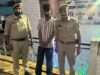 Batote Police arrests NDPS case absconder after nearly 11 years, executes Court warrant