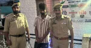 Batote Police arrests NDPS case absconder after nearly 11 years, executes Court warrant