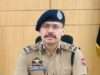 IGP Jammu reviews preparations for Police Commemoration Day, directs timely completion of arrangements