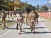 SSP inspects DPL Ramban, reviews operational preparedness, Police Commemoration Day arrangements