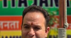 Sunil Sharma welcomes ₹475.41 cr PM-SETU investment for upgradation of 10 ITIs in J&K, seeks timely implementation