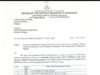 Classwork suspended in six Srinagar colleges on Oct 21 for JKSSB written examination