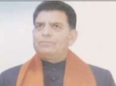 Kundan Kashmiri criticises anti-SIR campaign, calls for electoral reforms, accountability through constitutional means