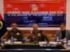 DGP Nalin Prabhat reviews J&K security grid, calls for stronger intelligence network, coordinated operations, proactive policing