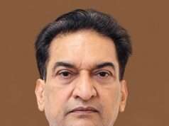 British MPs’ motion on J&K accession reinforces India’s stand, says BJP Spokesperson Balbir Ram Rattan