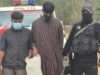 Toll Plaza Police seizes 2.074 kg of ganja at Kaigam crossing; two apprehended, motorcycle seized