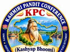 KPC seeks Govt land for ‘Kashyap Bhoomi’, proposes integrated settlement for five lakh displaced KPs in Kashmir Valley