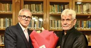 CM Omar Abdullah says Cabinet expansion likely early next week, ministerial list finalised; urges aspirants to stop lobbying