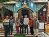 Div Com Anshul Garg offers prayers at Shri Martand Tirath, highlights Kashmir’s rich spiritual heritage
