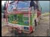 Batote Police intercepts two vehicles at Nashri, seizes 65 bovine animals; two FIRs registered