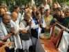 BJP pays tribute to Pt. Prem Nath Dogra on birth anniversary, Sat Sharma calls for commitment to national unity, public service