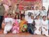 Five schools join Reasi Police’s national integration drive at Bharakh, students showcase cultural talent Under CAP