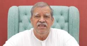 Saar Naam is key to spiritual liberation, says Sadguru Madhu Paramhans Ji Maharaj