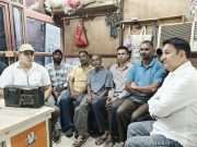BJP OBC Morcha holds Jammu West outreach prog, highlights Modi’s ‘Mann Ki Baat’ messages