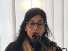 Kashmir Marathon attracts 1,736 runners, Tourism Secretary Anvy Lavasa eyes world-class sporting event