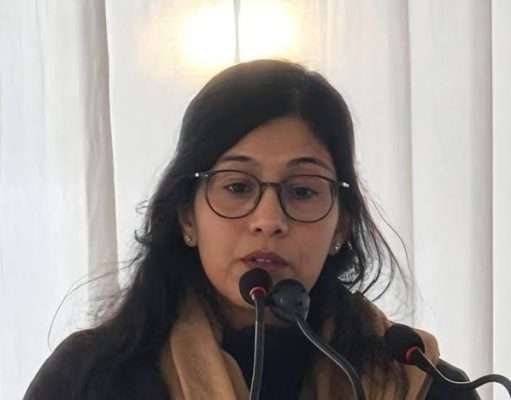 Kashmir Marathon attracts 1,736 runners, Tourism Secretary Anvy Lavasa eyes world-class sporting event