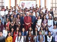 LG Sinha says J&K emerging as startup hub, urges youth to move beyond shutdowns, stone-pelting
