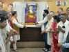 BJP observes Bhagwan Valmiki’s Prakatya Diwas, calls for education, social equality, community empowerment