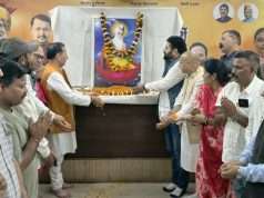 BJP observes Bhagwan Valmiki’s Prakatya Diwas, calls for education, social equality, community empowerment