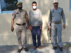 Arnas Police recovers 91 gms of cannabis at Narloo, books accused under NDPS Act