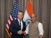 Rajnath Singh, Pete Hegseth review 10-year India-US framework, vow zero tolerance towards terrorism