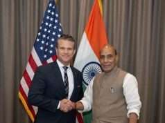 Rajnath Singh, Pete Hegseth review 10-year India-US framework, vow zero tolerance towards terrorism
