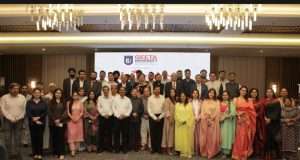 Geeta University launches Pragati Scholarship for J&K, Ladakh students, offers up to 100% financial assistance