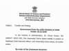 Prince Kumar appointed Additional Chief Executive Officer of Shri Amarnath Shrine Board