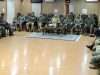DGP Nalin Prabhat, XV Corps GOC review security operations in South Kashmir, assess operational preparedness