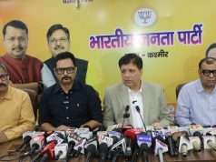 BJP predicts imminent split in NC, accuses Omar Abdullah Govt of neglecting Jammu in Cabinet reshuffle