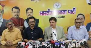 BJP predicts imminent split in NC, accuses Omar Abdullah Govt of neglecting Jammu in Cabinet reshuffle