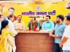 Roads, water supply, power cuts dominate public grievances at MLA Vikram Randhawa’s Jammu darbar