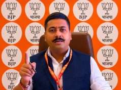 BJP targets Rahul Gandhi after Congress fails to win 28 Legislative Council seats across four states