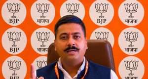 BJP targets Rahul Gandhi after Congress fails to win 28 Legislative Council seats across four states
