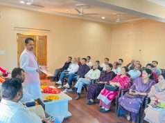 BJP to hold padyatra in Kathua on Oct 31, Billawaria accuses Congress of misleading people on SIR