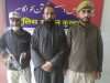 Kulgam Police nabs absconder in nearly 20-year-old murder case, execute court warrant