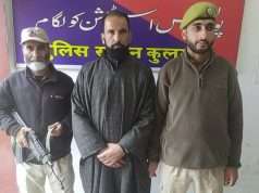 Kulgam Police nabs absconder in nearly 20-year-old murder case, execute court warrant
