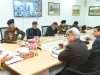 LG Sinha directs elaborate arrangements for Rashtriya Ekta Diwas, Run for Unity across J&K