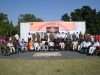 War Wounded Foundation empowers war-disabled soldiers through mobility aids, livelihood support