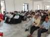 Congress wants anarchy as it fails to win public trust, says Sat Sharma
