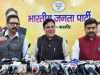 BJP demands relief for power consumers, questions JPDCL-KPDCL functioning