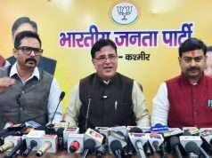 BJP demands relief for power consumers, questions JPDCL-KPDCL functioning