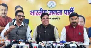 BJP demands relief for power consumers, questions JPDCL-KPDCL functioning