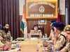 SSP Ramban reviews joint security preparedness, calls for swift coordinated eesponse to emergencies