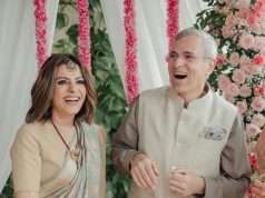 CM Omar Abdullah’s cryptic ‘New Journey’ post with Nidhi Razdan sets social media abuzz