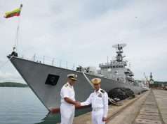 India hosts inaugural BIMSTEC Maritime Security Exercise to strengthen regional cooperation