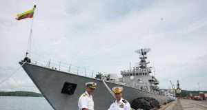 India hosts inaugural BIMSTEC Maritime Security Exercise to strengthen regional cooperation