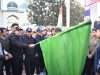 Rajouri Police marks Rashtriya Ekta Diwas with Run for Unity, parade, district-wide celebrations